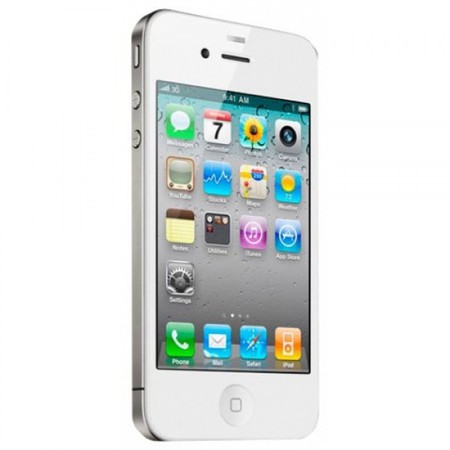 Apple iPhone 4S 32gb black - Елизово