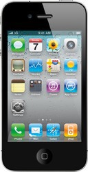Apple iPhone 4S 64Gb black - Елизово