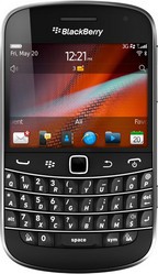 BlackBerry Bold 9900 - Елизово