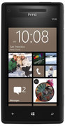 Смартфон HTC HTC Смартфон HTC Windows Phone 8x (RU) Black - Елизово