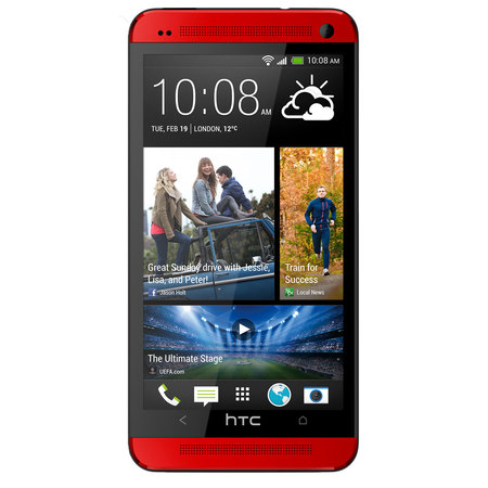 Сотовый телефон HTC HTC One 32Gb - Елизово