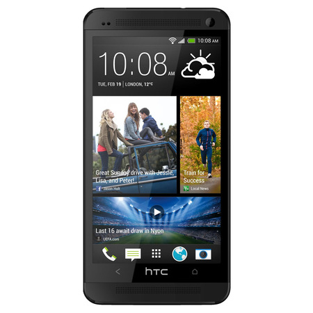 Сотовый телефон HTC HTC One dual sim - Елизово