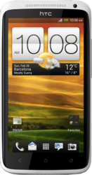 HTC One X 16GB - Елизово