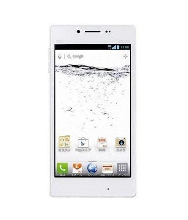 Смартфон LG Optimus G E975 White - Елизово