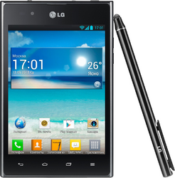 LG Optimus Vu - Елизово