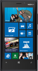 Мобильный телефон Nokia Lumia 920 - Елизово