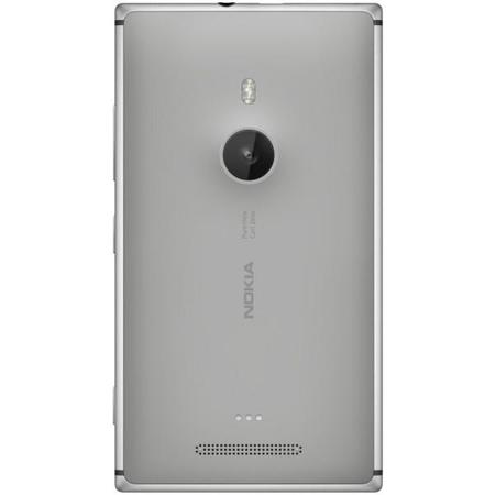 Смартфон NOKIA Lumia 925 Grey - Елизово