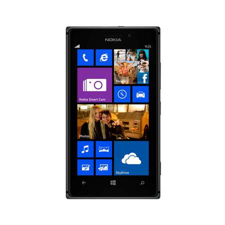 Сотовый телефон Nokia Nokia Lumia 925 - Елизово