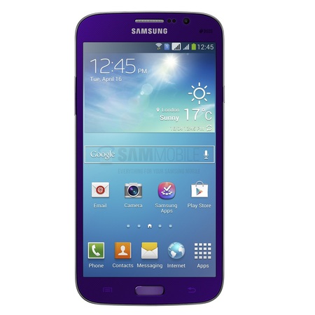 Смартфон Samsung Galaxy Mega 5.8 GT-I9152 - Елизово