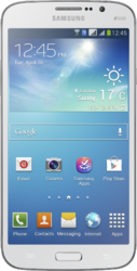 Samsung Galaxy Mega 5.8 Duos i9152 - Елизово