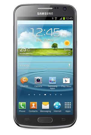 Смартфон Samsung Galaxy Premier GT-I9260 Silver 16 Gb - Елизово