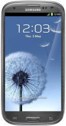 Samsung Galaxy S3 i9300 32GB Titanium Grey - Елизово