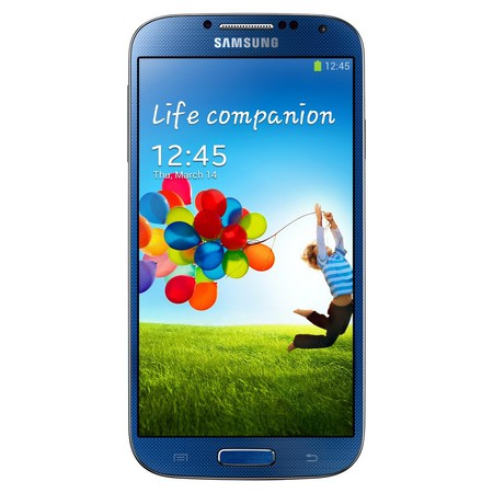 Смартфон Samsung Galaxy S4 GT-I9505 - Елизово