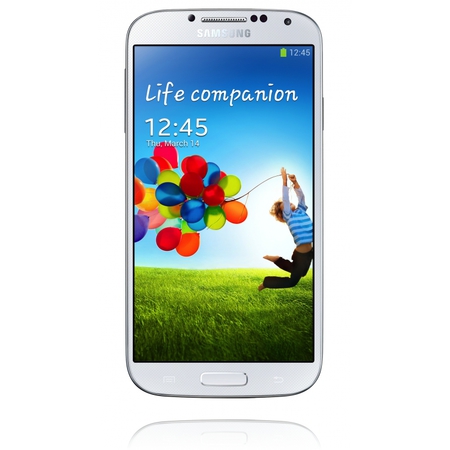 Samsung Galaxy S4 GT-I9505 16Gb черный - Елизово