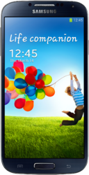 Samsung Galaxy S4 i9505 16GB - Елизово