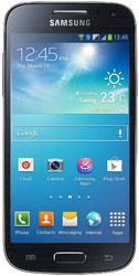 Samsung Galaxy S4 mini Duos i9192 - Елизово