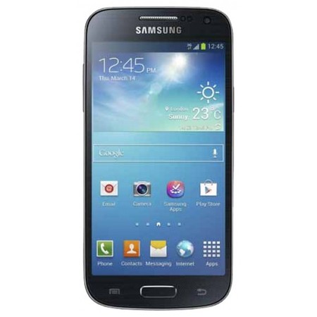 Samsung Galaxy S4 mini GT-I9192 8GB черный - Елизово