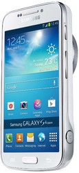Samsung GALAXY S4 zoom - Елизово