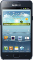 Смартфон SAMSUNG I9105 Galaxy S II Plus Blue - Елизово