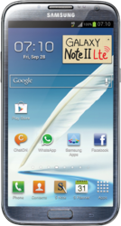 Samsung N7105 Galaxy Note 2 16GB - Елизово