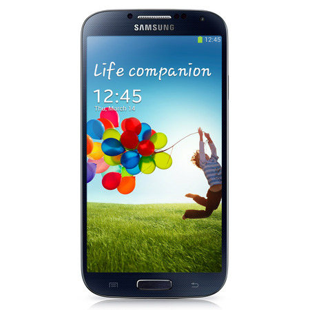 Сотовый телефон Samsung Samsung Galaxy S4 GT-i9505ZKA 16Gb - Елизово
