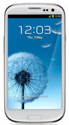 Смартфон Samsung Samsung Смартфон Samsung Galaxy S3 16 Gb White LTE GT-I9305 - Елизово