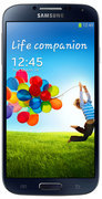 Смартфон Samsung Samsung Смартфон Samsung Galaxy S4 16Gb GT-I9500 (RU) Black - Елизово