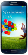 Смартфон Samsung Samsung Смартфон Samsung Galaxy S4 Black GT-I9505 LTE - Елизово