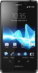Sony Xperia T - Елизово
