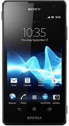 Sony Xperia TX - Елизово