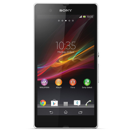 Смартфон Sony Xperia Z C6603 - Елизово