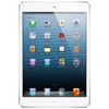 Apple iPad mini 16Gb Wi-Fi + Cellular белый - Елизово
