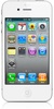 Смартфон APPLE iPhone 4 8GB White - Елизово