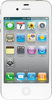 Смартфон Apple iPhone 4S 16Gb White - Елизово