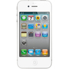Мобильный телефон Apple iPhone 4S 32Gb (белый) - Елизово