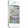 Мобильный телефон Apple iPhone 4S 64Gb (белый) - Елизово
