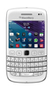 Смартфон BlackBerry Bold 9790 White - Елизово