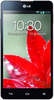 Смартфон LG E975 Optimus G White - Елизово