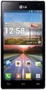 Смартфон LG Optimus 4X HD P880 Black - Елизово