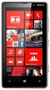 Смартфон Nokia Lumia 820 White - Елизово