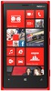 Смартфон Nokia Lumia 920 Red - Елизово