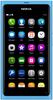 Смартфон Nokia N9 16Gb Blue - Елизово