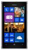Сотовый телефон Nokia Nokia Nokia Lumia 925 Black - Елизово