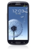 Смартфон Samsung + 1 ГБ RAM+  Galaxy S III GT-i9300 16 Гб 16 ГБ - Елизово