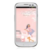 Мобильный телефон Samsung + 1 ГБ RAM+  Galaxy S III GT-I9300 La Fleur 16 Гб 16 ГБ - Елизово