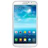 Смартфон Samsung Galaxy Mega 6.3 GT-I9200 White - Елизово
