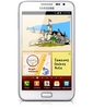 Смартфон Samsung Galaxy Note N7000 16Gb 16 ГБ - Елизово