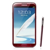 Смартфон Samsung Galaxy Note 2 GT-N7100ZRD 16 ГБ - Елизово