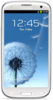 Смартфон Samsung Galaxy S3 GT-I9300 32Gb Marble white - Елизово