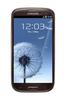 Смартфон Samsung Galaxy S3 GT-I9300 16Gb Amber Brown - Елизово